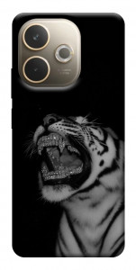 Чохол Black tiger для Oppo A5 Pro 4G