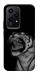 Чехол Black tiger для Huawei Honor 200 Lite