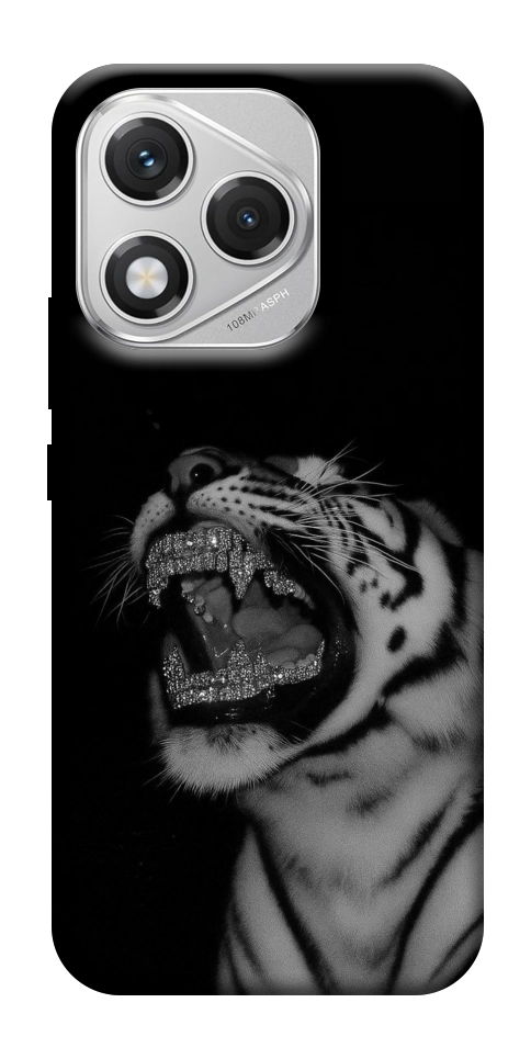 Чехол Black tiger для Huawei Honor 400 Lite