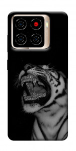 Чехол Black tiger для ZTE Blade A56