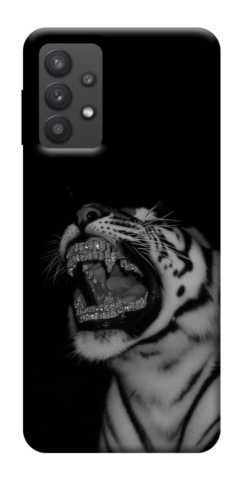 Чехол Black tiger для Galaxy A32 5G