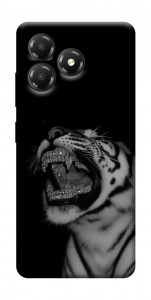 Чехол Black tiger для ZTE Blade A36