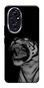 Чехол Black tiger для Huawei Honor 200