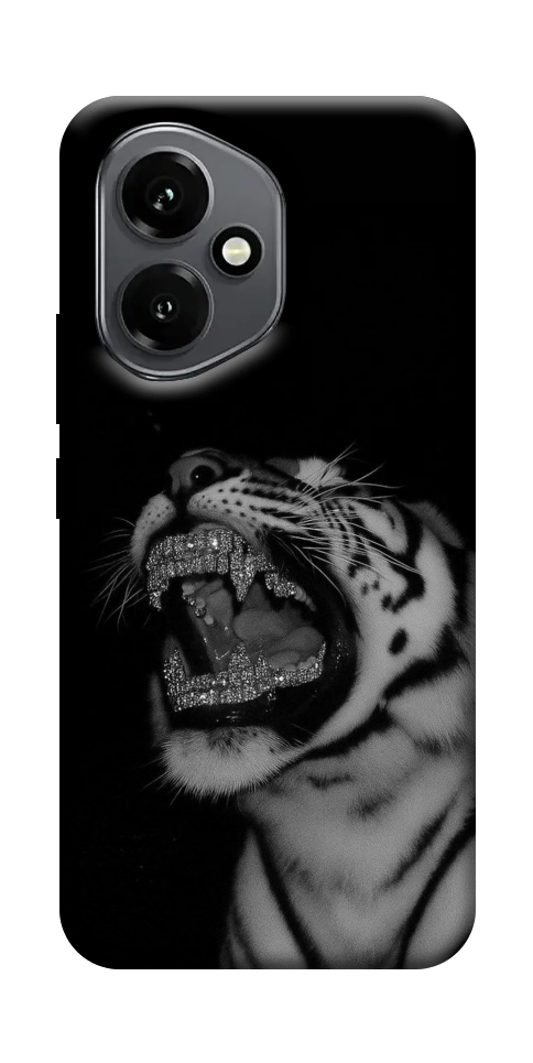 Чехол Black tiger для Huawei Honor 400