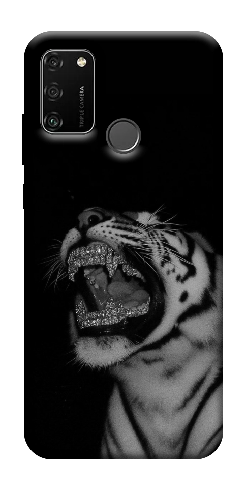 Чохол Black tiger для Huawei Honor 9A