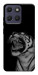 Чехол Black tiger для Motorola Moto G17