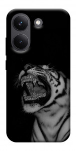 Чехол Black tiger для Xiaomi Poco X8 Pro