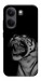 Чохол Black tiger для Xiaomi Poco X8 Pro