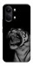 Чехол Black tiger для Xiaomi Poco X8 Pro Max