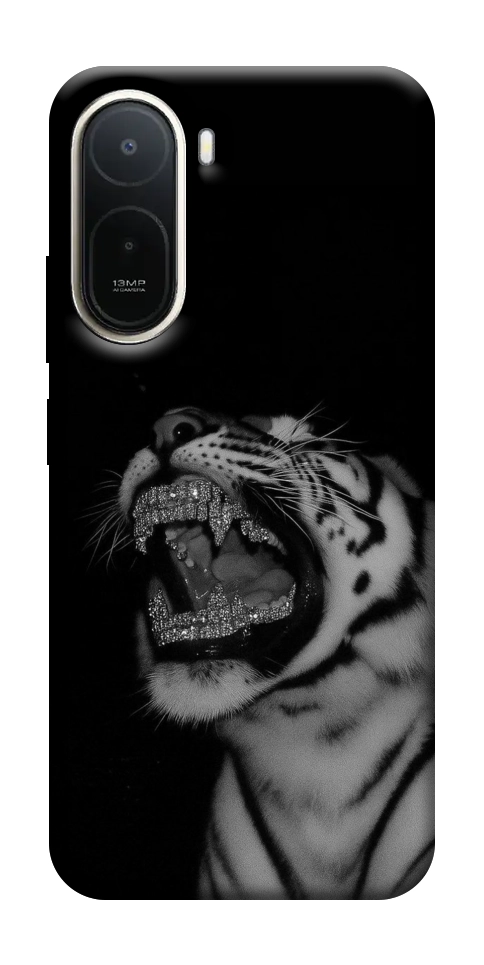 Чехол Black tiger для Xiaomi Redmi A7 Pro 4G