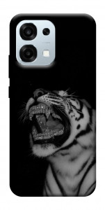 Чехол Black tiger для Oppo A6 Pro 5G