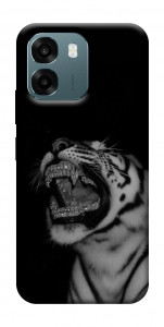 Чехол Black tiger для Oppo A6