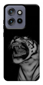 Чехол Black tiger для Motorola Edge 60 Neo