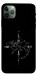 Чехол Compass для iPhone 11 Pro Max