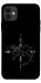 Чехол Compass для iPhone 11