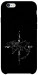 Чехол Compass для iPhone 6