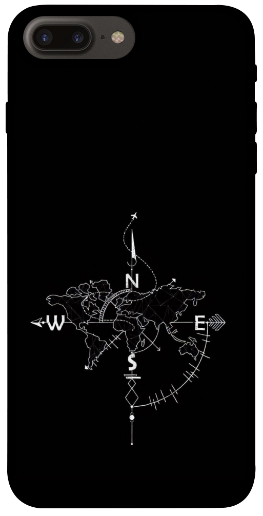 Чехол Compass для iPhone 7 Plus