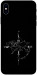 Чохол Compass для iPhone XS Max