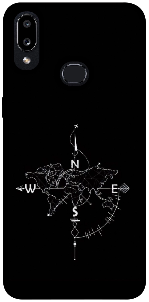 Чохол Compass для Galaxy A10s (2019)