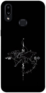 Чохол Compass для Galaxy A10s (2019)