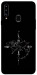Чохол Compass для Galaxy A20s (2019)