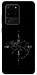 Чехол Compass для Galaxy S20 Ultra (2020)