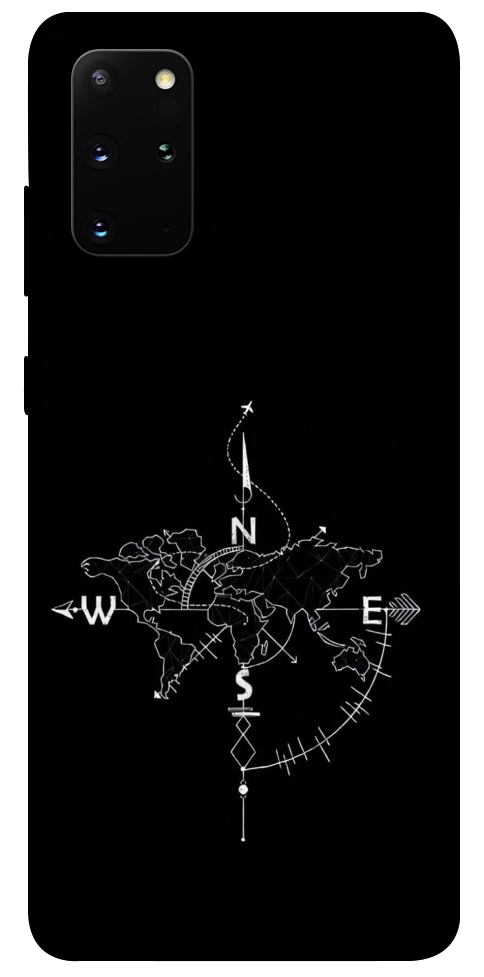 Чехол Compass для Galaxy S20 Plus (2020)