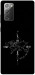 Чехол Compass для Galaxy Note 20
