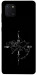 Чохол Compass для Galaxy Note 10 Lite (2020)