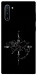 Чохол Compass для Galaxy Note 10 (2019)