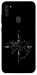 Чехол Compass для Galaxy M11 (2020)