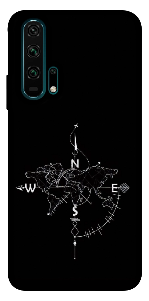 Чехол Compass для Huawei Honor 20 Pro