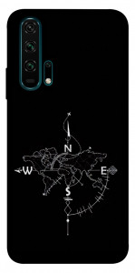 Чехол Compass для Huawei Honor 20 Pro