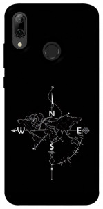 Чехол Compass для Huawei P Smart (2019)