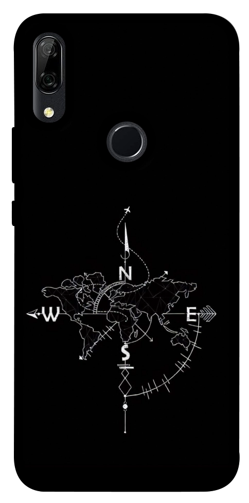 Чехол Compass для Huawei P Smart Z