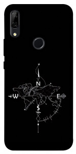 Чохол Compass для Huawei P Smart Z