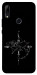 Чехол Compass для Huawei P Smart Z