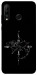 Чохол Compass для Huawei P30 Lite
