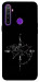 Чехол Compass для Realme 5