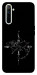 Чехол Compass для Realme 6