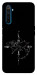 Чехол Compass для Realme 6 Pro