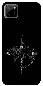 Чохол Compass для Realme C11