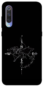 Чехол Compass для Xiaomi Mi 9