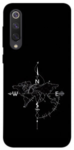Чехол Compass для Xiaomi Mi 9 SE