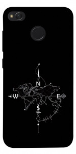 Чехол Compass для Xiaomi Redmi 4X