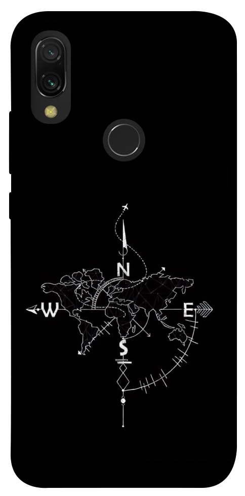Чохол Compass для Xiaomi Redmi 7