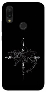 Чохол Compass для Xiaomi Redmi 7