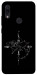 Чохол Compass для Xiaomi Redmi Note 7