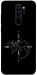 Чехол Compass для Xiaomi Redmi Note 8 Pro