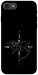 Чехол Compass для iPhone 8